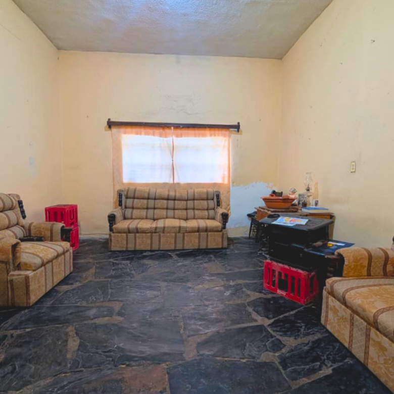 Casa en Venta de 5 habitaciones