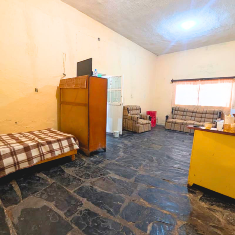 Casa en Venta de 5 habitaciones