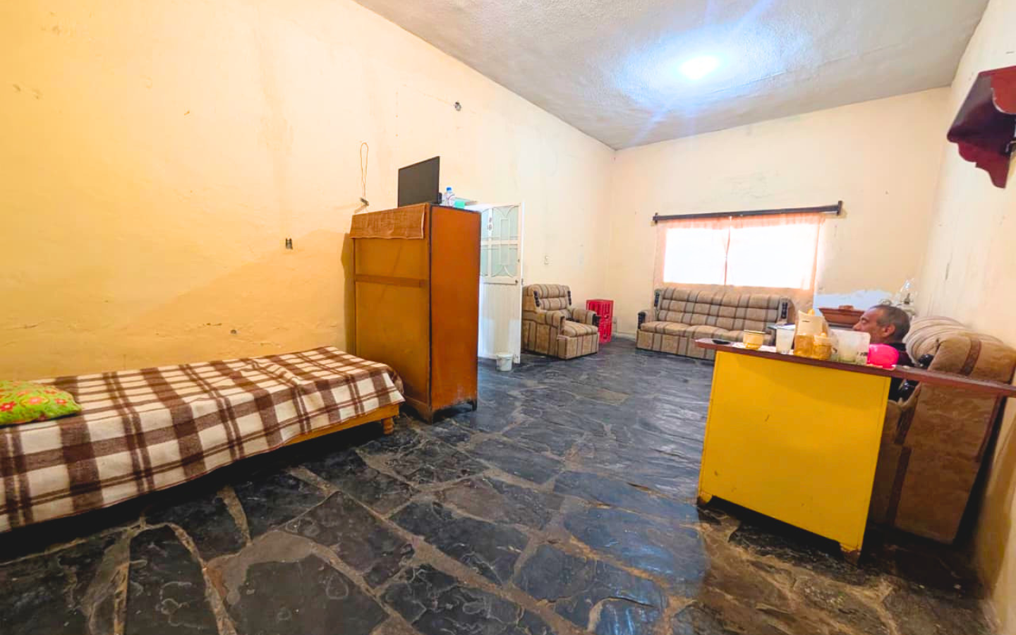 76 Casa en Venta de 5 habitaciones