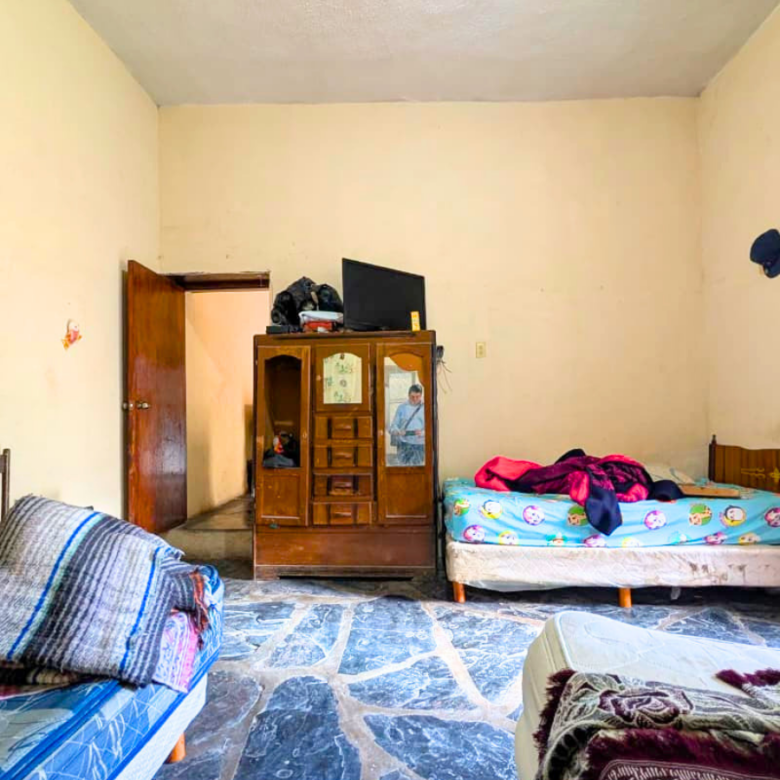 Casa en Venta de 5 habitaciones