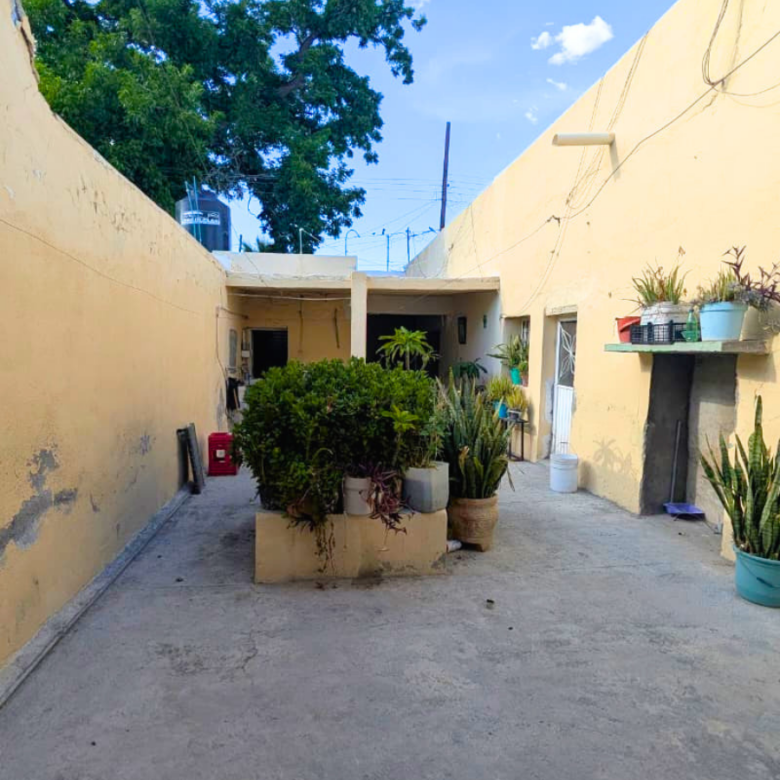Casa en Venta de 5 habitaciones