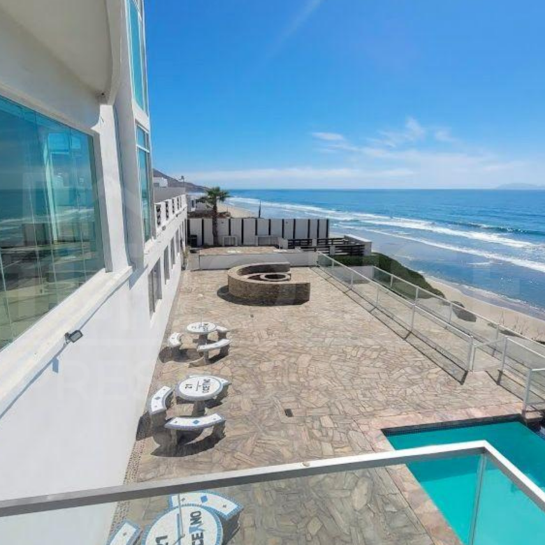 ¡Oportunidad única en Playas de Tijuana! 🌊✨