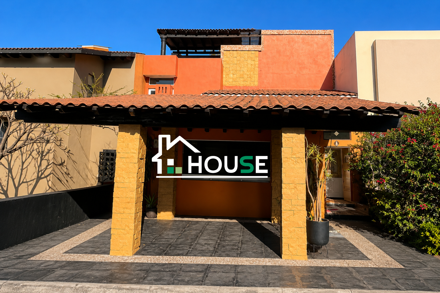 CASA EN VENTA EN CAMPO DE GOLF ALTOZANO
