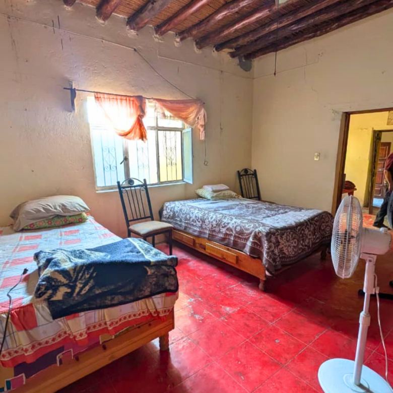 Casa en Venta de 5 habitaciones