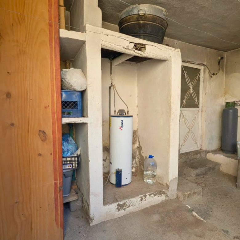 Casa en Venta de 5 habitaciones