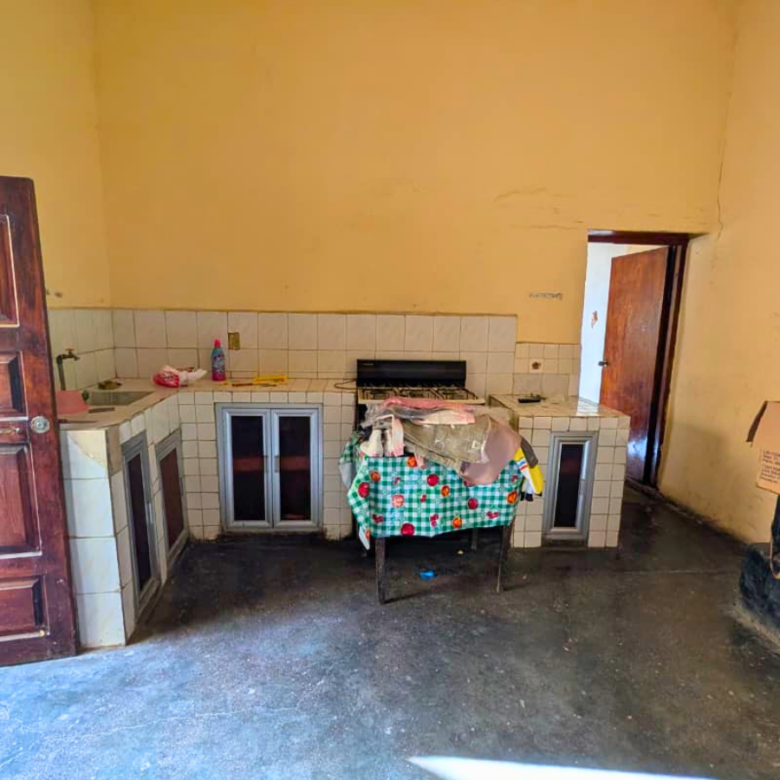 Casa en Venta de 5 habitaciones