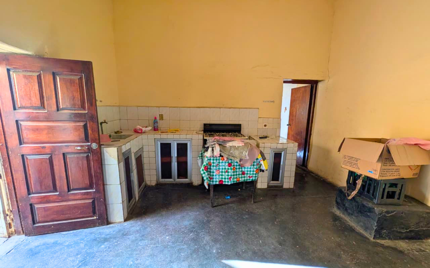 85 Casa en Venta de 5 habitaciones