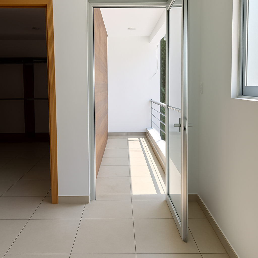 BALCON Casa en venta de 2 niveles. 3 recamaras. Agencia Donaji