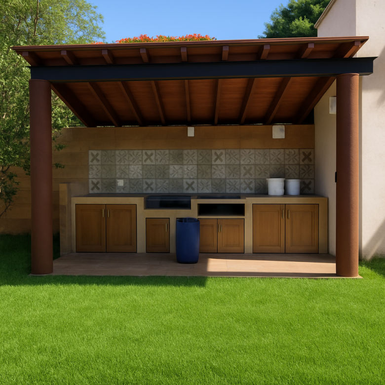 CASA DE CAMPO EN LA VILLA DE ZAACHILA ALBERCA, PALAPA, CAPILLA Y ASADOR PARA DISFRUTAR