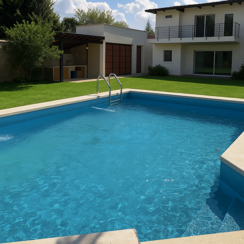 CASA DE CAMPO EN LA VILLA DE ZAACHILA ALBERCA, PALAPA, CAPILLA Y ASADOR PARA DISFRUTAR