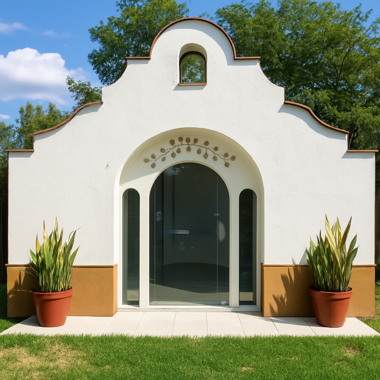 CASA DE CAMPO EN LA VILLA DE ZAACHILA ALBERCA, PALAPA, CAPILLA Y ASADOR PARA DISFRUTAR