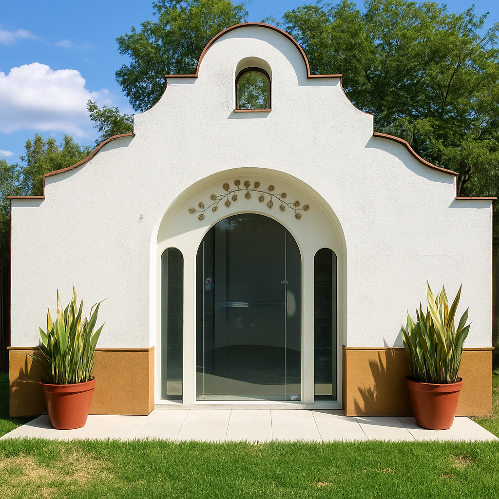 CASA C20 CASA DE CAMPO EN LA VILLA DE ZAACHILA ALBERCA, PALAPA, CAPILLA Y ASADOR PARA DISFRUTAR