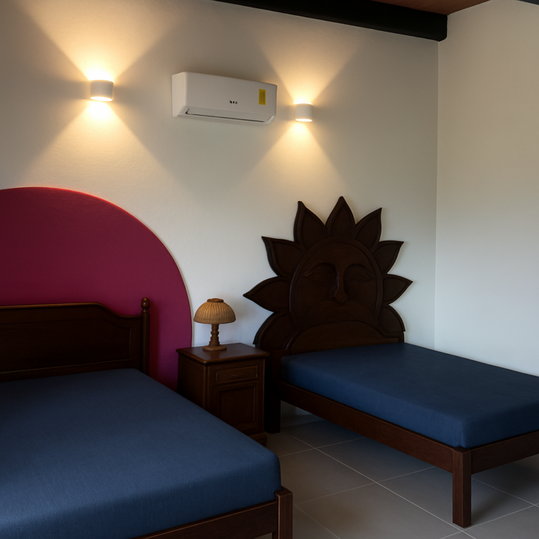 CASA DE CAMPO EN LA VILLA DE ZAACHILA ALBERCA, PALAPA, CAPILLA Y ASADOR PARA DISFRUTAR