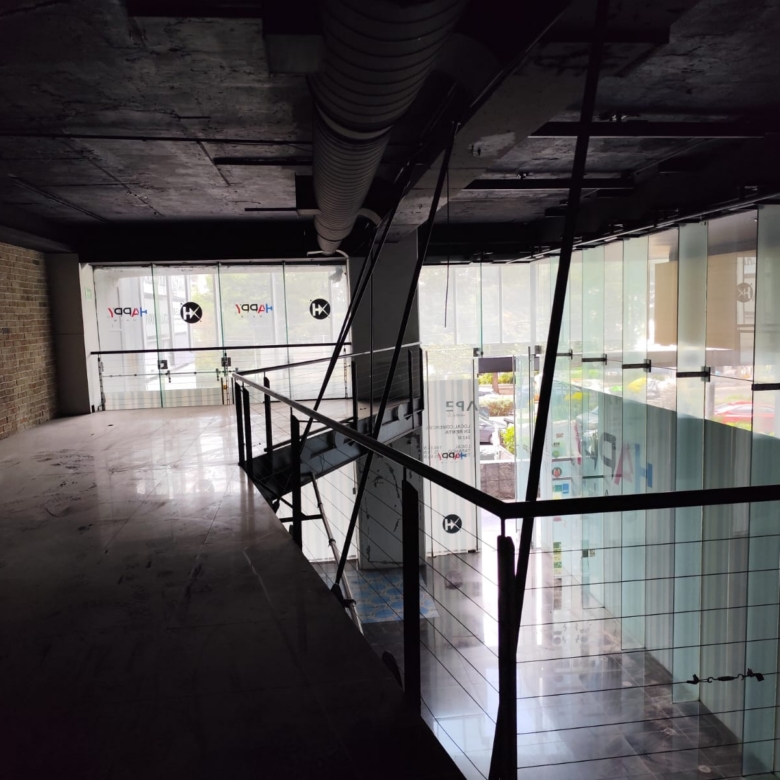 RENTA: Local comercial en Santa Fe, ciudad de México