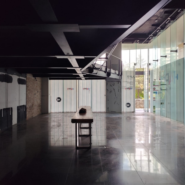 RENTA: Local comercial en Santa Fe, ciudad de México