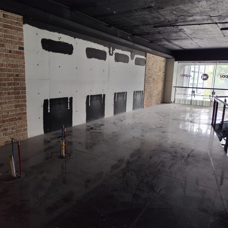 RENTA: Local comercial en Santa Fe, ciudad de México