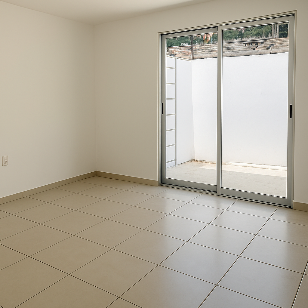 ESTUDIO Casa en venta de 2 niveles. 3 recamaras. Agencia Donaji