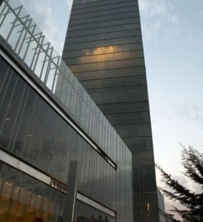 RENTA: Local comercial en Escape Santa Fe, ciudad de México