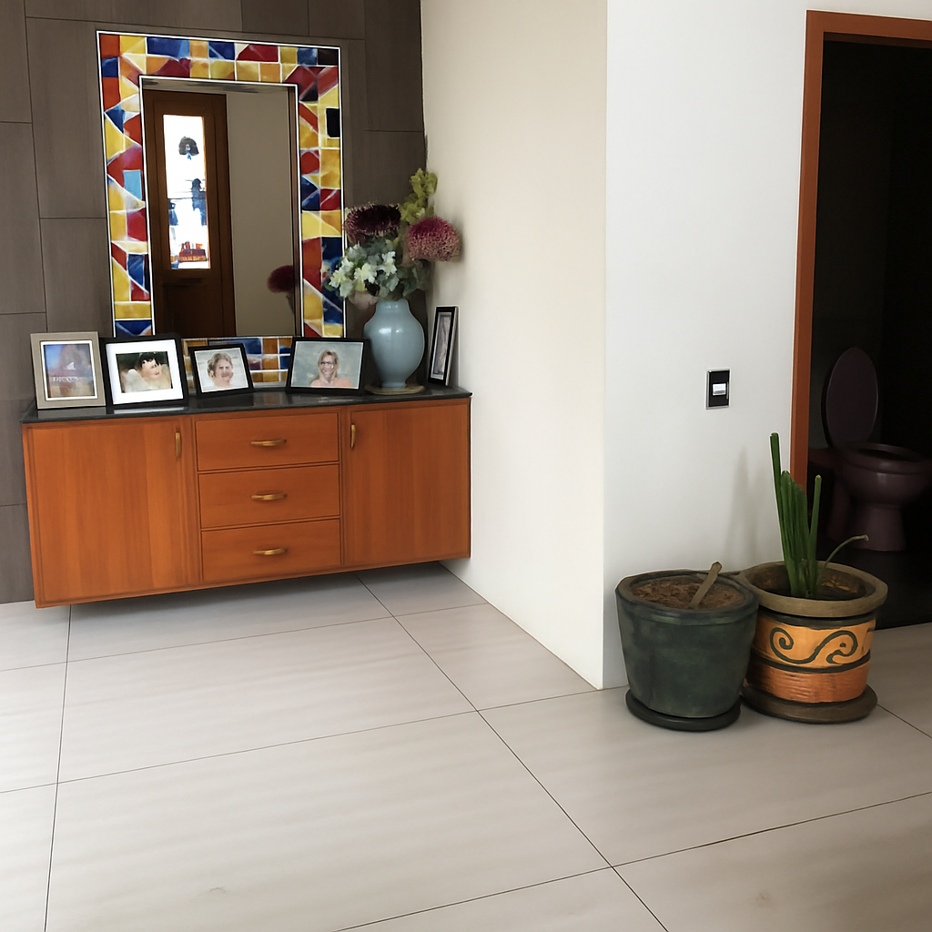 MARRO CASA EN VENTA 3 NIVELES EN SAN MARTIN MEXICAPAM
