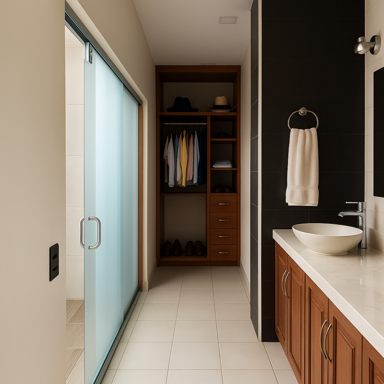 CASA EN VENTA 3 NIVELES EN SAN MARTIN MEXICAPAM