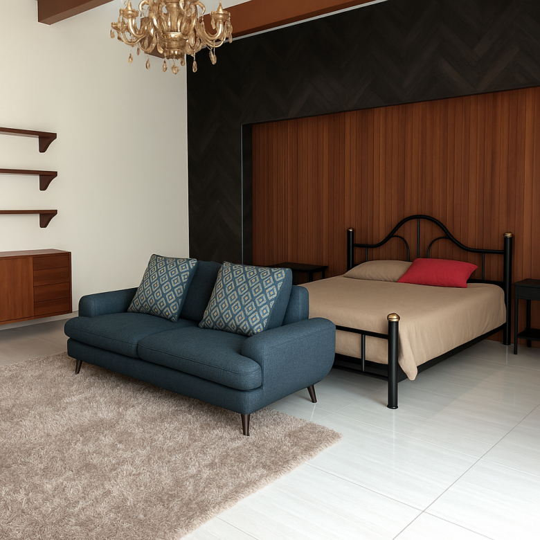 CASA EN VENTA 3 NIVELES EN SAN MARTIN MEXICAPAM