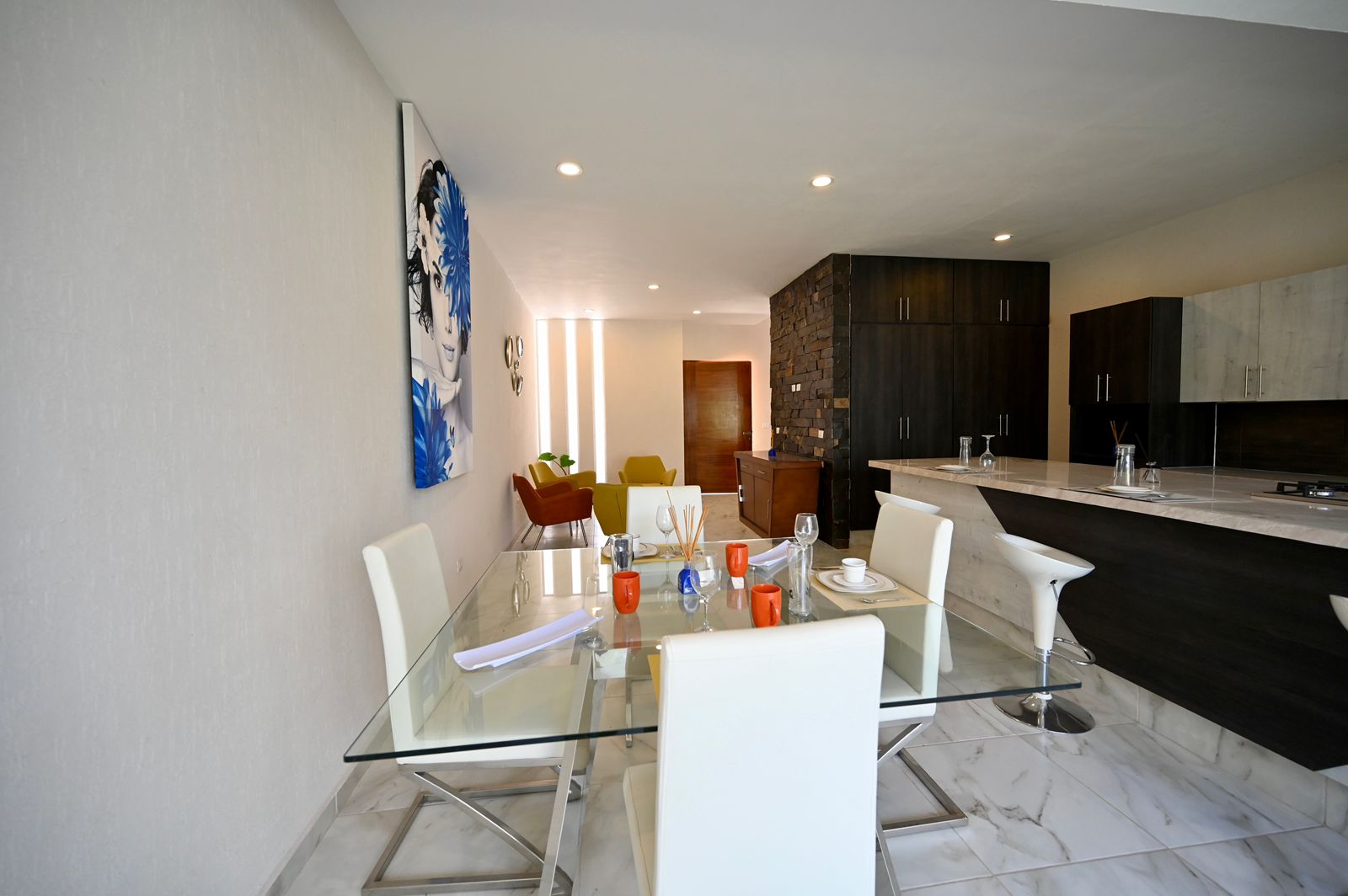 HERMOSA RESIDENCIA/FRACCIONAMIENTO RAMBLAS LOS CABOS /VILLA DE POZOS, S.L.P.