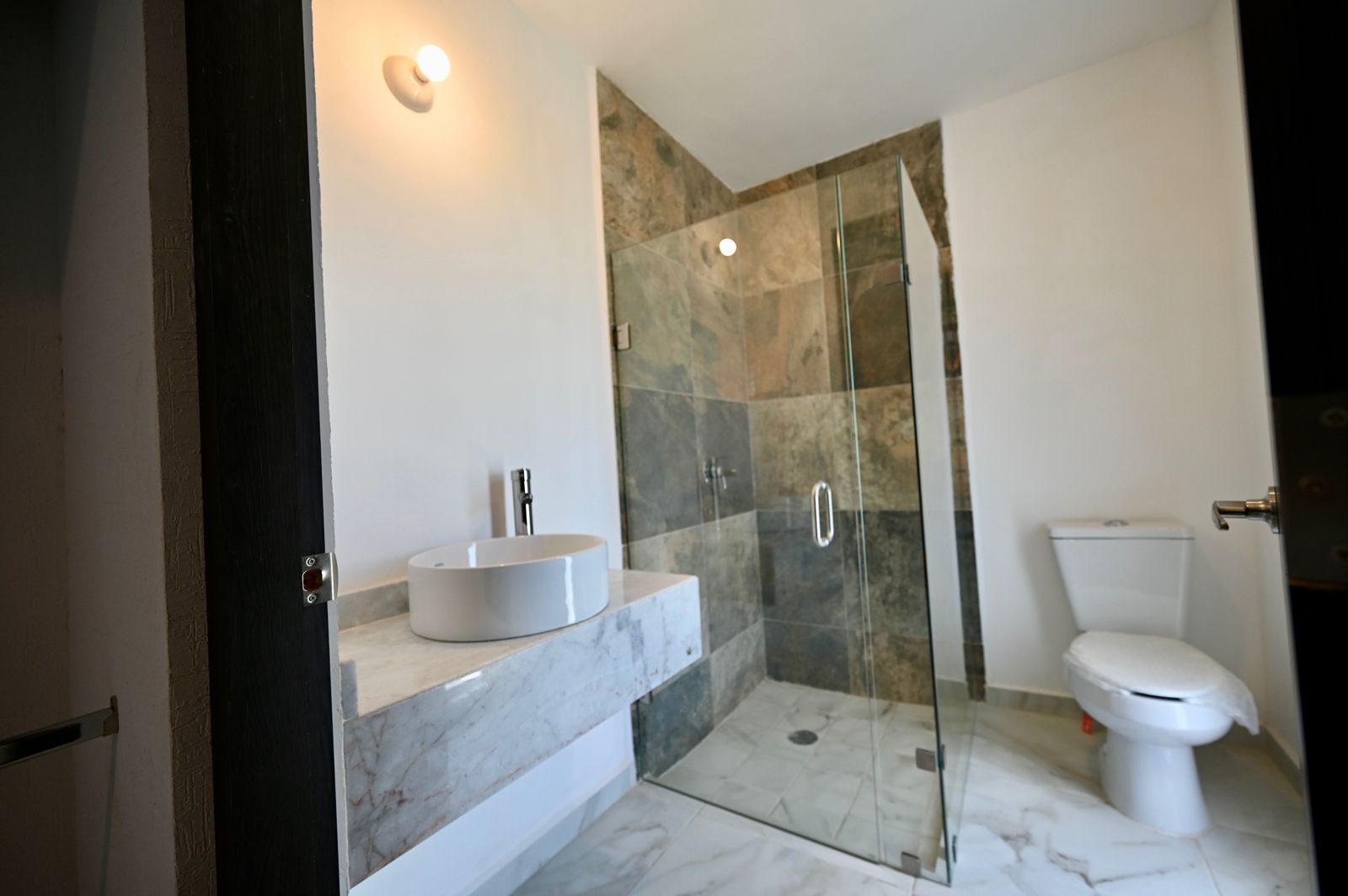 HERMOSA RESIDENCIA/FRACCIONAMIENTO RAMBLAS LOS CABOS /VILLA DE POZOS, S.L.P.