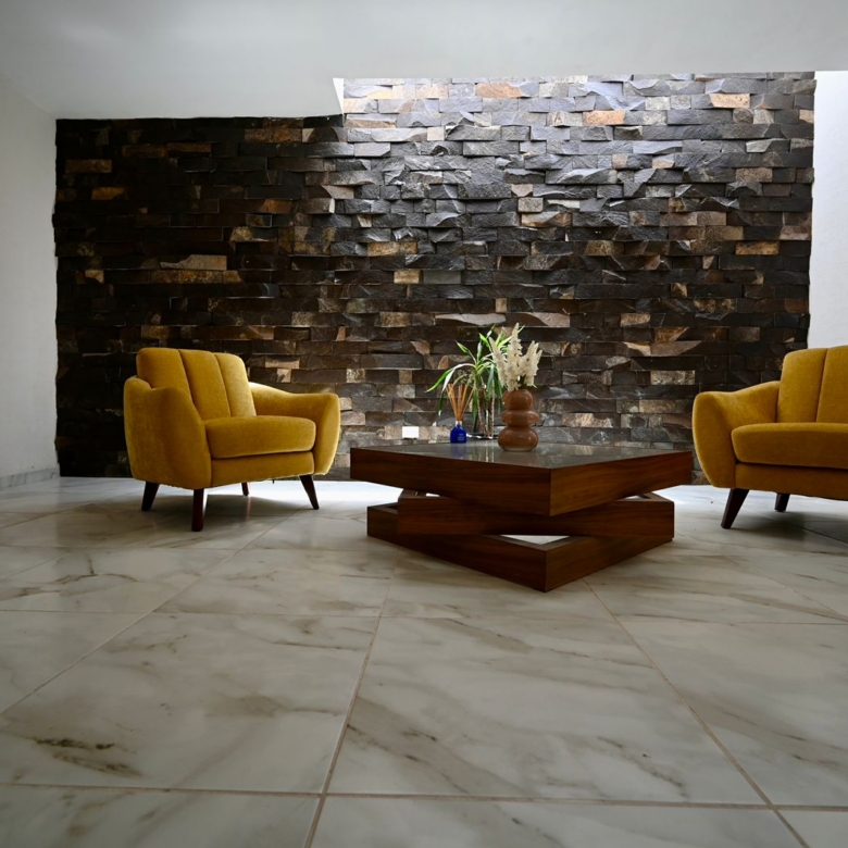 HERMOSA RESIDENCIA/FRACCIONAMIENTO RAMBLAS LOS CABOS /VILLA DE POZOS, S.L.P.