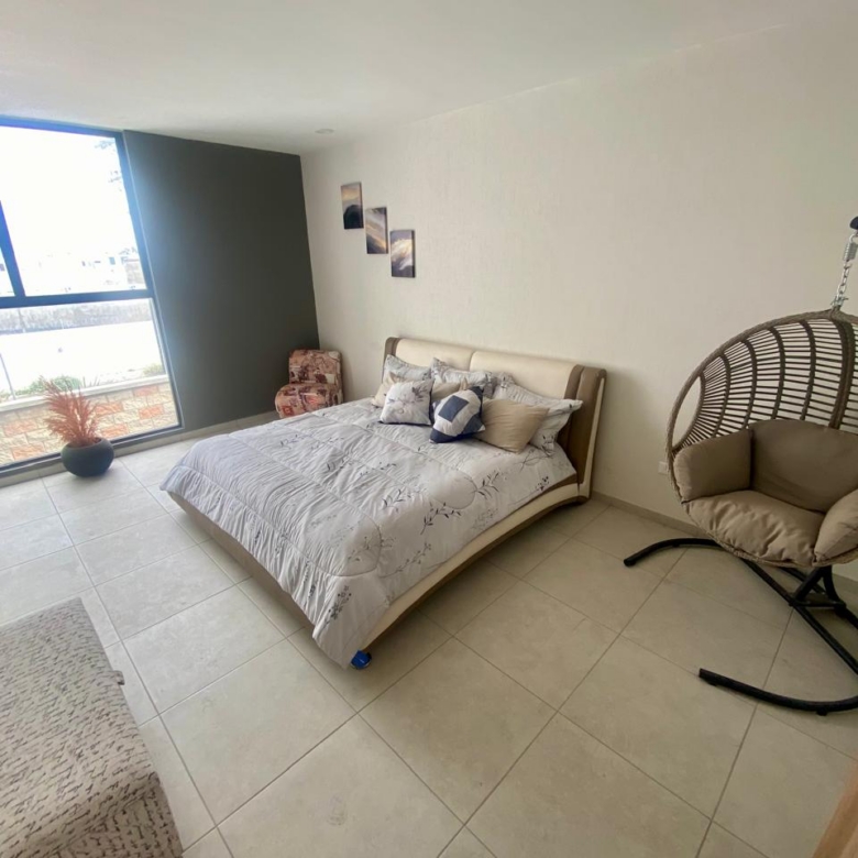 RESIDENCIA PRIVADA RAMBLAS LOS CABOS/VILLA DE POZOS SAN LUIS POTOSI/SUPER PRECIO $3´350,000
