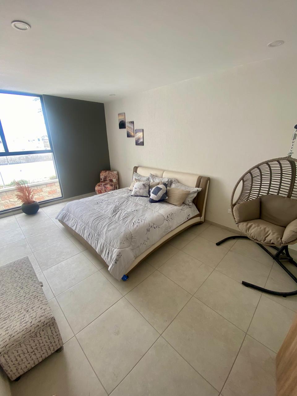 RESIDENCIA PRIVADA RAMBLAS LOS CABOS/VILLA DE POZOS SAN LUIS POTOSI/SUPER PRECIO $3´350,000
