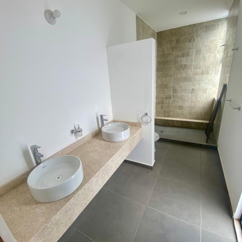 RESIDENCIA PRIVADA RAMBLAS LOS CABOS/VILLA DE POZOS SAN LUIS POTOSI/SUPER PRECIO $3´350,000