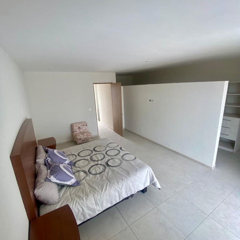 RESIDENCIA PRIVADA RAMBLAS LOS CABOS/VILLA DE POZOS SAN LUIS POTOSI/SUPER PRECIO $3´350,000