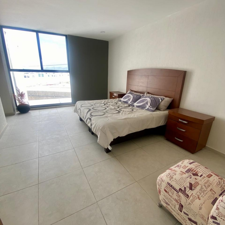 RESIDENCIA PRIVADA RAMBLAS LOS CABOS/VILLA DE POZOS SAN LUIS POTOSI/SUPER PRECIO $3´350,000