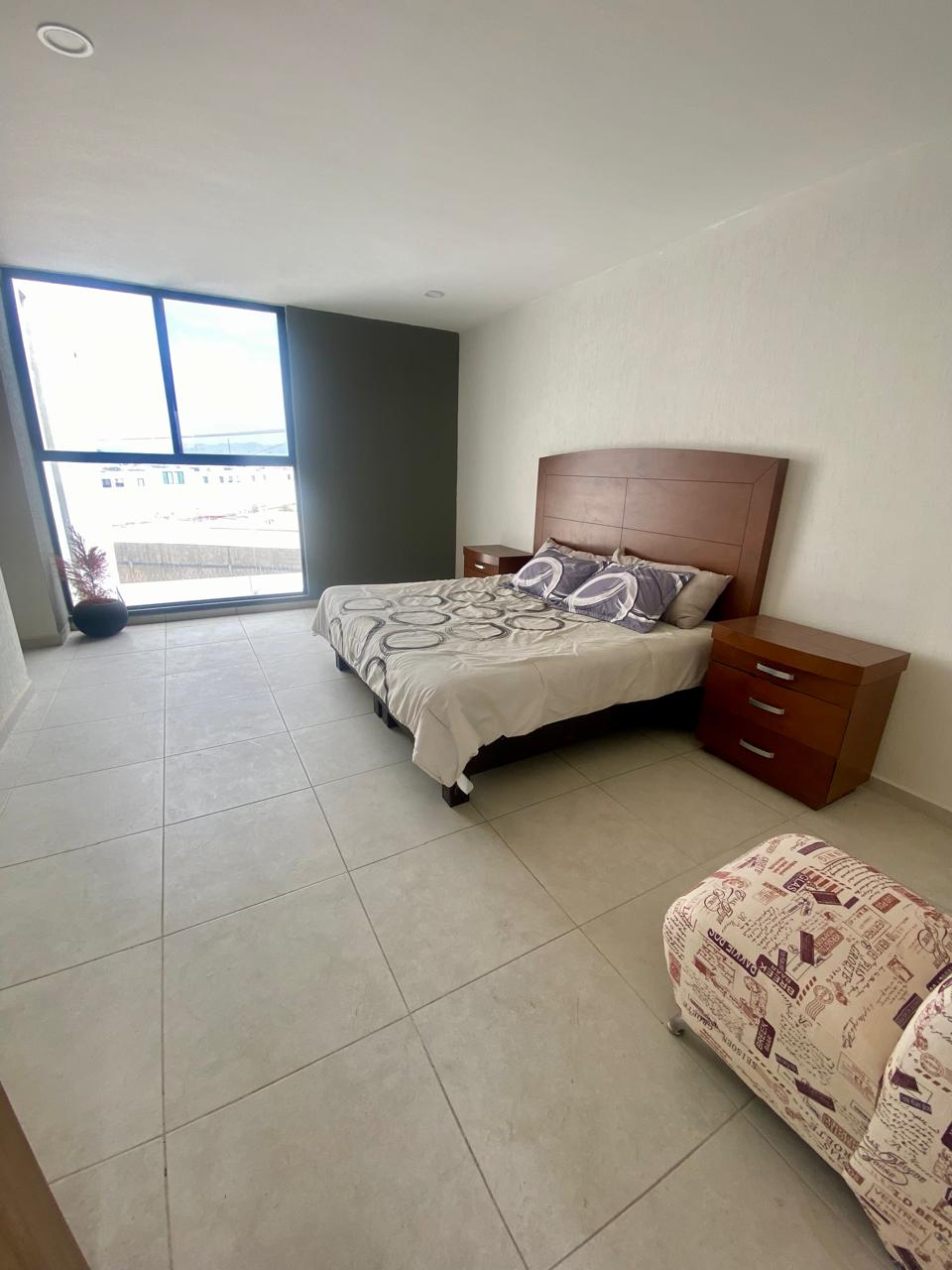 RESIDENCIA PRIVADA RAMBLAS LOS CABOS/VILLA DE POZOS SAN LUIS POTOSI/SUPER PRECIO $3´350,000