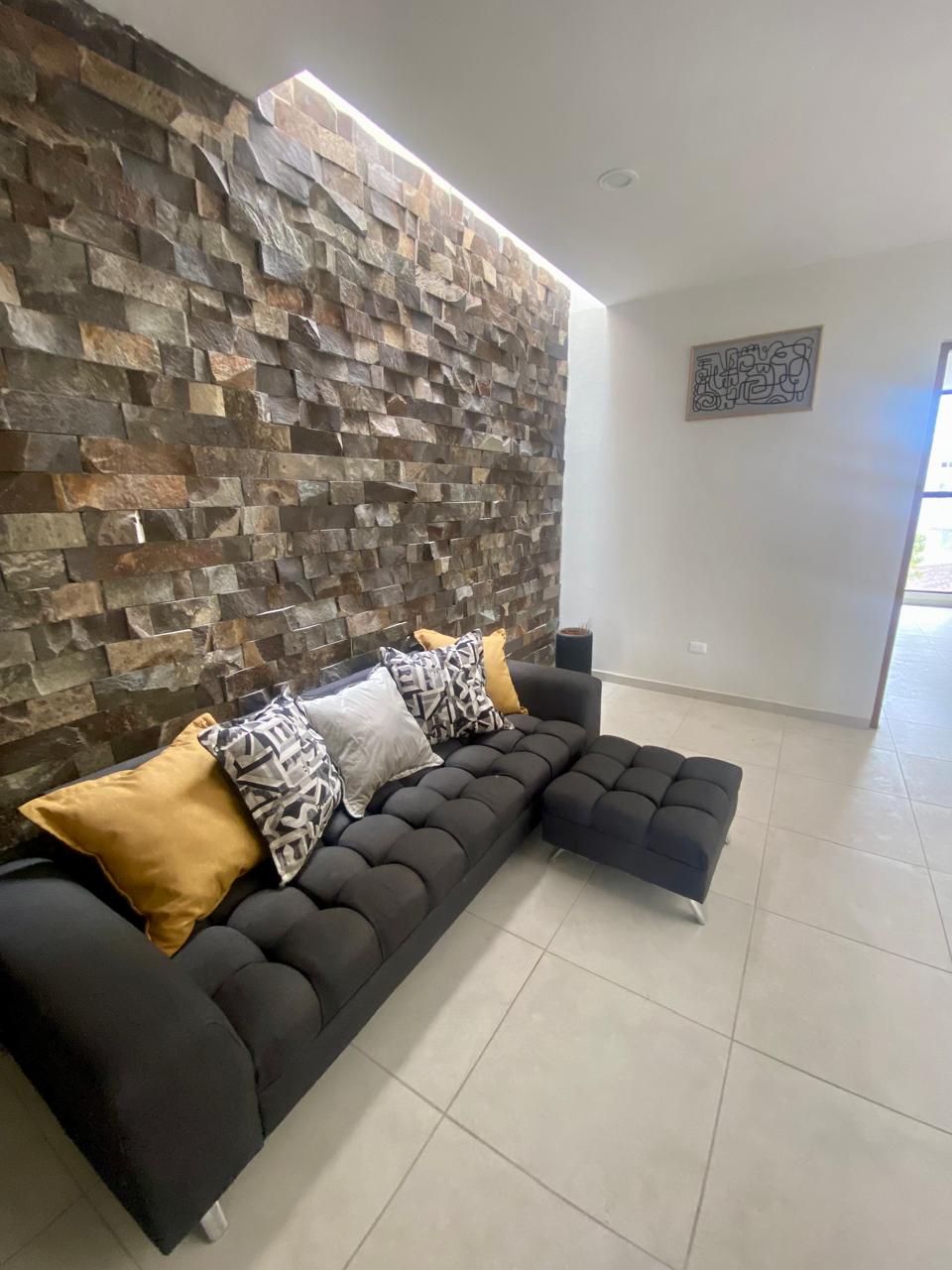 RESIDENCIA PRIVADA RAMBLAS LOS CABOS/VILLA DE POZOS SAN LUIS POTOSI/SUPER PRECIO $3´350,000