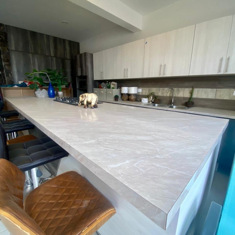 RESIDENCIA PRIVADA RAMBLAS LOS CABOS/VILLA DE POZOS SAN LUIS POTOSI/SUPER PRECIO $3´350,000