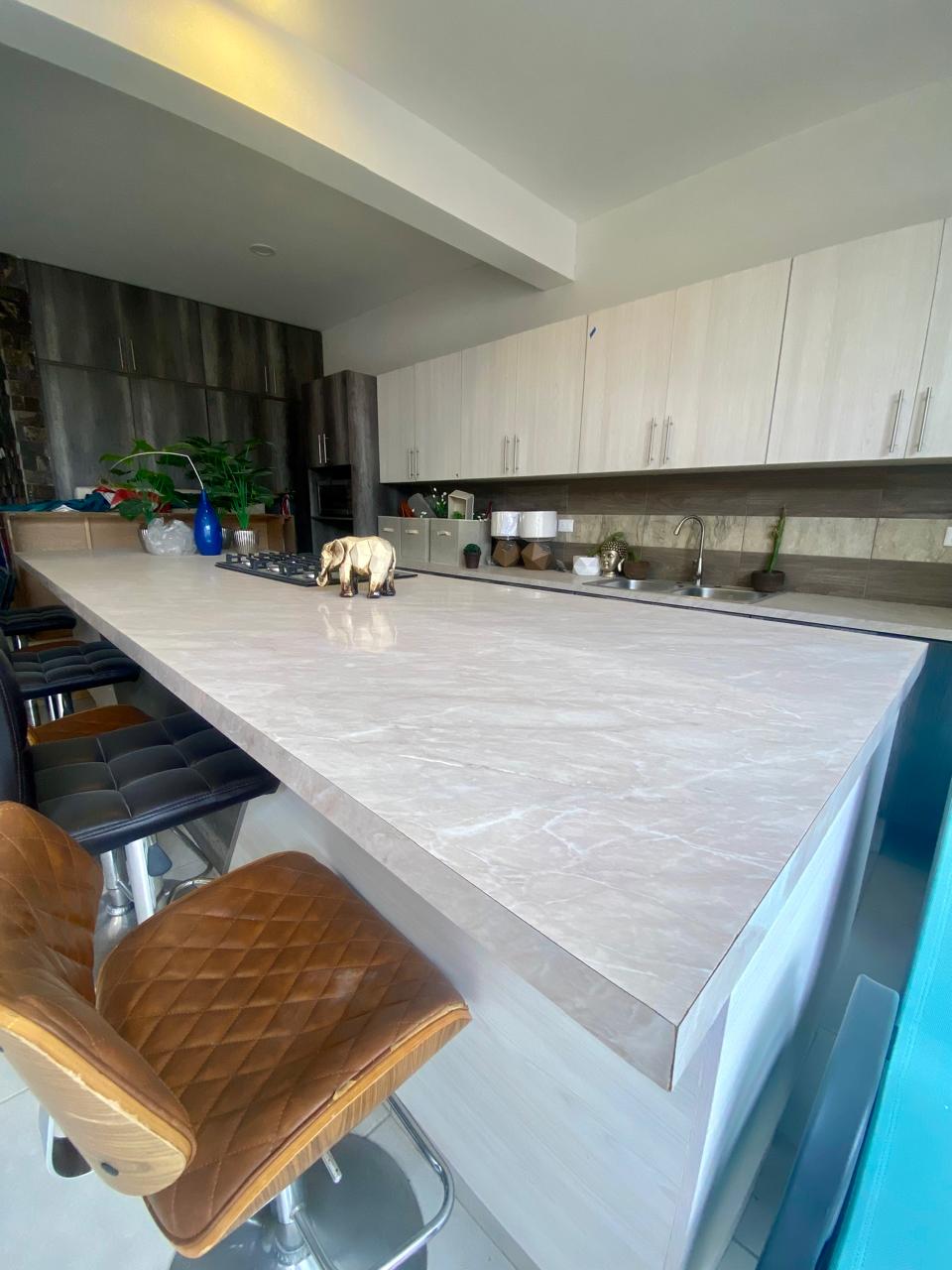 RESIDENCIA PRIVADA RAMBLAS LOS CABOS/VILLA DE POZOS SAN LUIS POTOSI/SUPER PRECIO $3´350,000