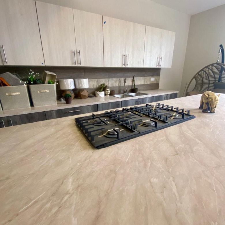RESIDENCIA PRIVADA RAMBLAS LOS CABOS/VILLA DE POZOS SAN LUIS POTOSI/SUPER PRECIO $3´350,000