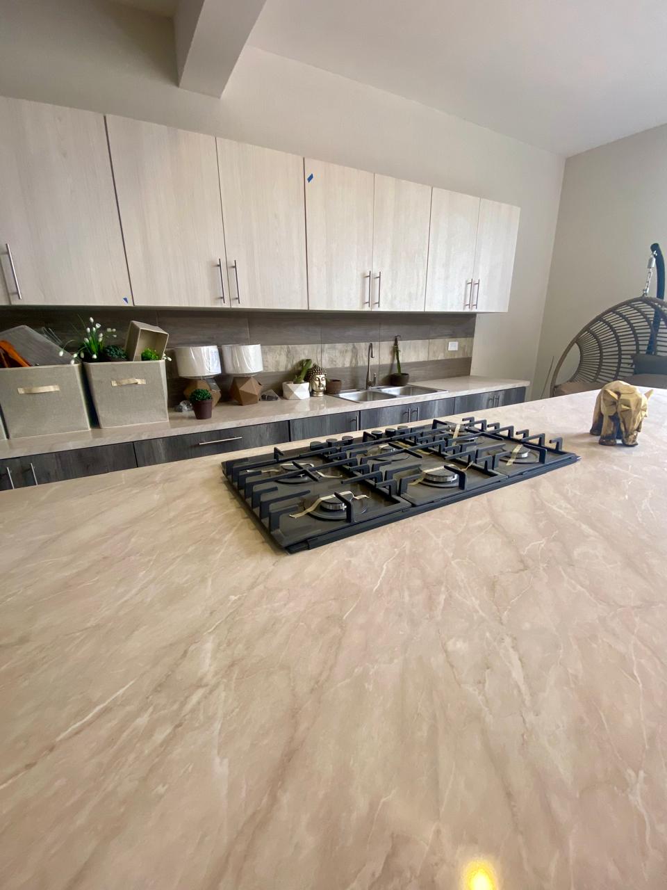 RESIDENCIA PRIVADA RAMBLAS LOS CABOS/VILLA DE POZOS SAN LUIS POTOSI/SUPER PRECIO $3´350,000