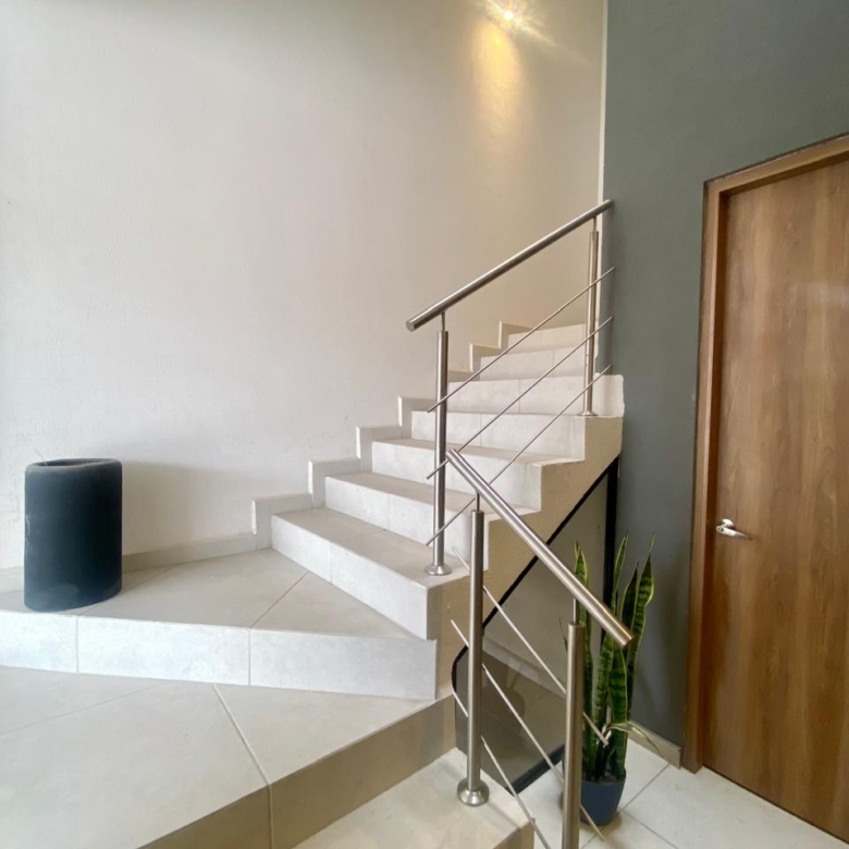 RESIDENCIA PRIVADA RAMBLAS LOS CABOS/VILLA DE POZOS SAN LUIS POTOSI/SUPER PRECIO $3´350,000