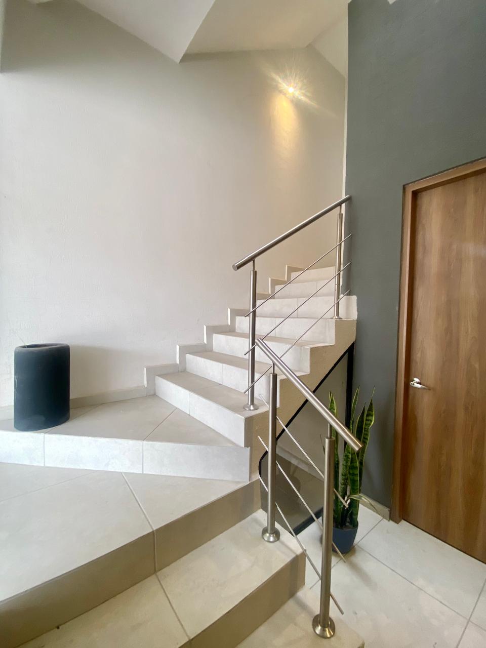 RESIDENCIA PRIVADA RAMBLAS LOS CABOS/VILLA DE POZOS SAN LUIS POTOSI/SUPER PRECIO $3´350,000