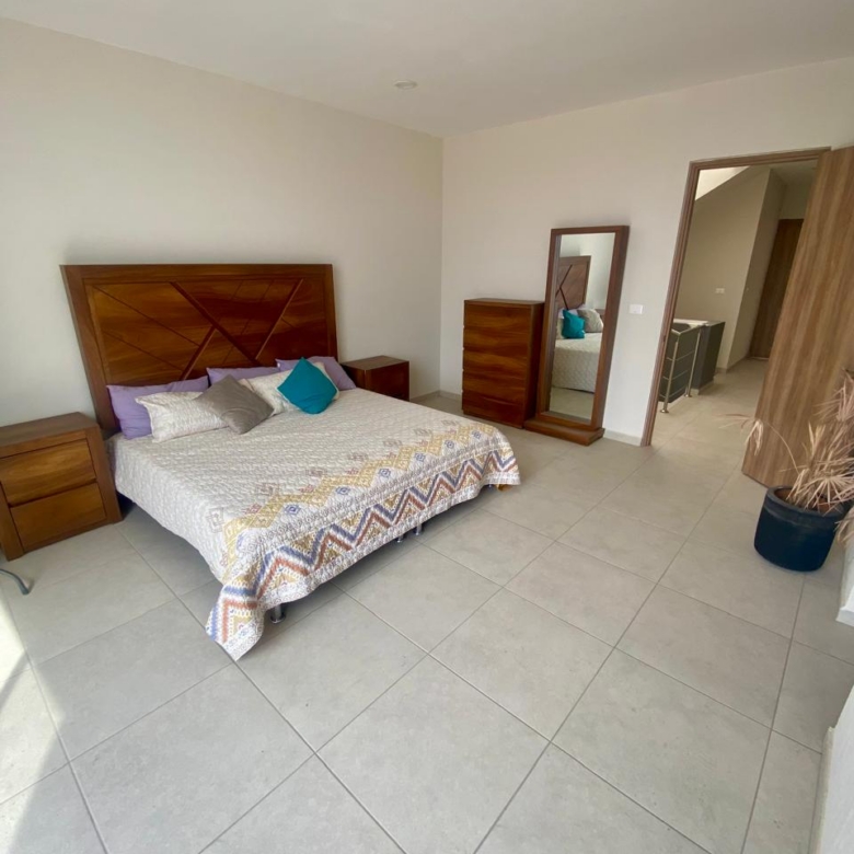 RESIDENCIA PRIVADA RAMBLAS LOS CABOS/VILLA DE POZOS SAN LUIS POTOSI/SUPER PRECIO $3´350,000