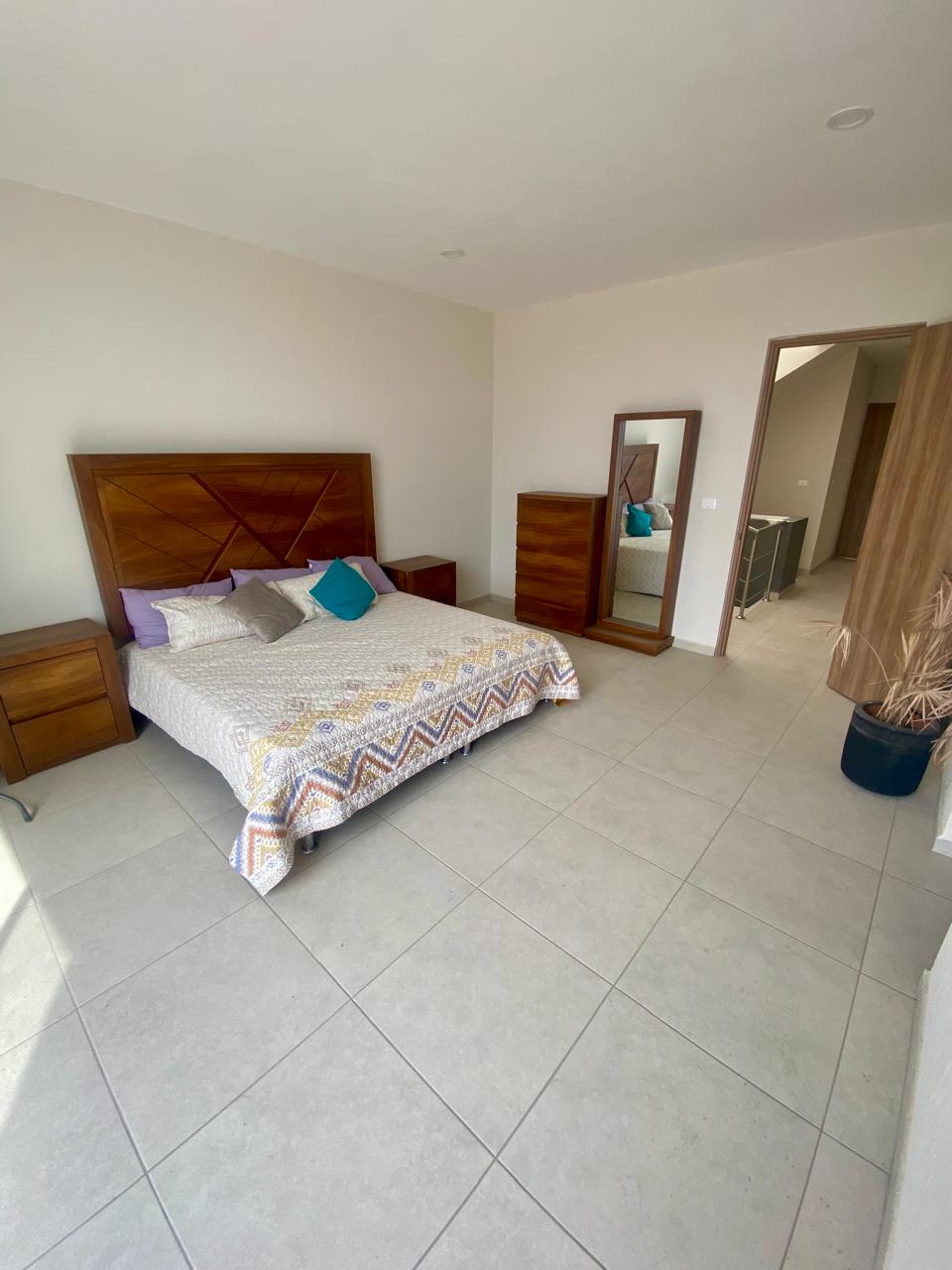 RESIDENCIA PRIVADA RAMBLAS LOS CABOS/VILLA DE POZOS SAN LUIS POTOSI/SUPER PRECIO $3´350,000