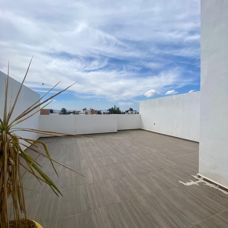 RESIDENCIA PRIVADA RAMBLAS LOS CABOS/VILLA DE POZOS SAN LUIS POTOSI/SUPER PRECIO $3´350,000