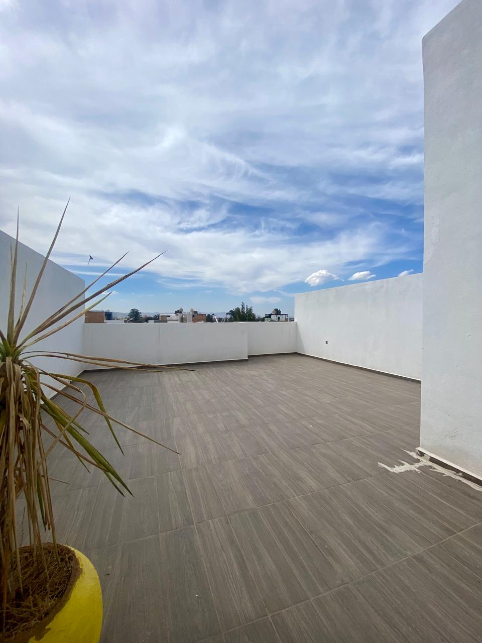 RESIDENCIA PRIVADA RAMBLAS LOS CABOS/VILLA DE POZOS SAN LUIS POTOSI/SUPER PRECIO $3´350,000