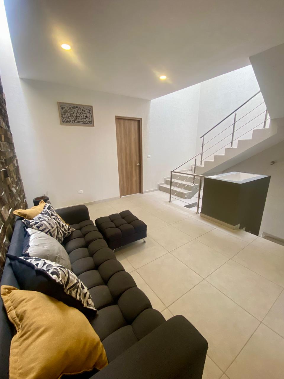 RESIDENCIA PRIVADA RAMBLAS LOS CABOS/VILLA DE POZOS SAN LUIS POTOSI/SUPER PRECIO $3´350,000