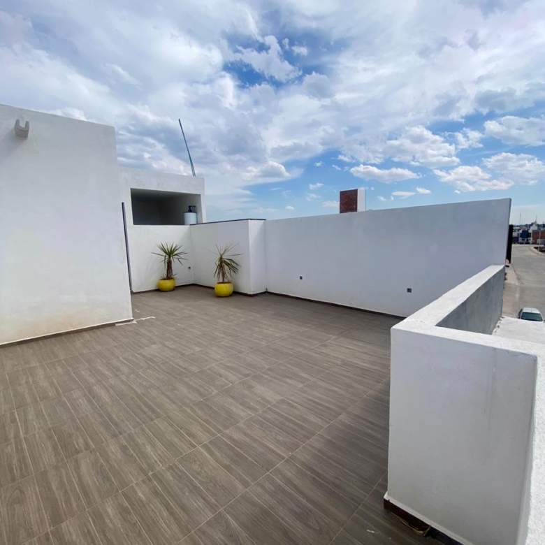 RESIDENCIA PRIVADA RAMBLAS LOS CABOS/VILLA DE POZOS SAN LUIS POTOSI/SUPER PRECIO $3´350,000