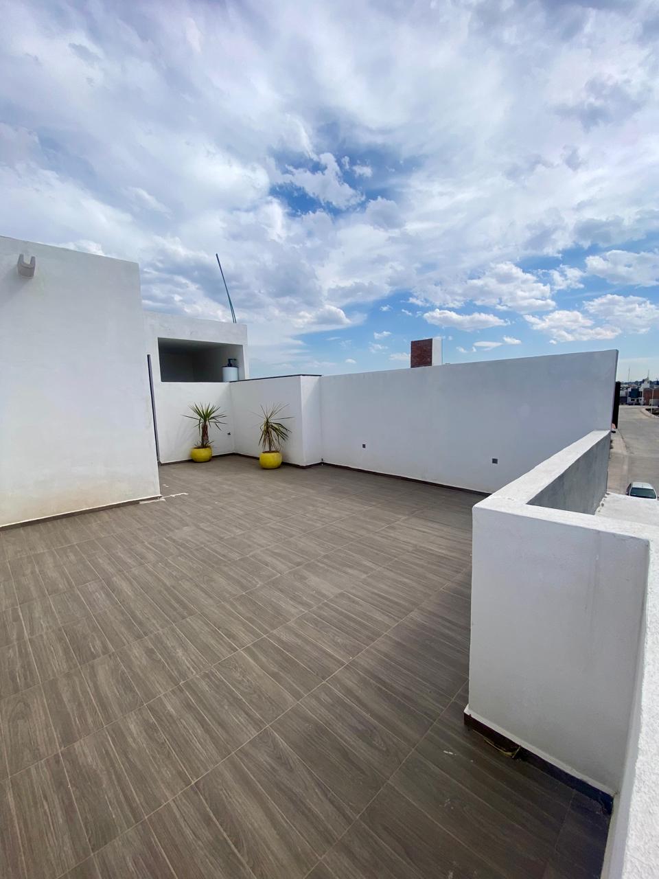 RESIDENCIA PRIVADA RAMBLAS LOS CABOS/VILLA DE POZOS SAN LUIS POTOSI/SUPER PRECIO $3´350,000