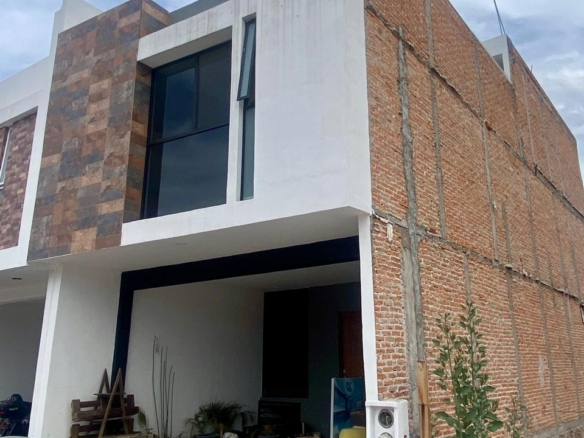 RESIDENCIA PRIVADA RAMBLAS LOS CABOS/VILLA DE POZOS SAN LUIS POTOSI/SUPER PRECIO $3´350,000