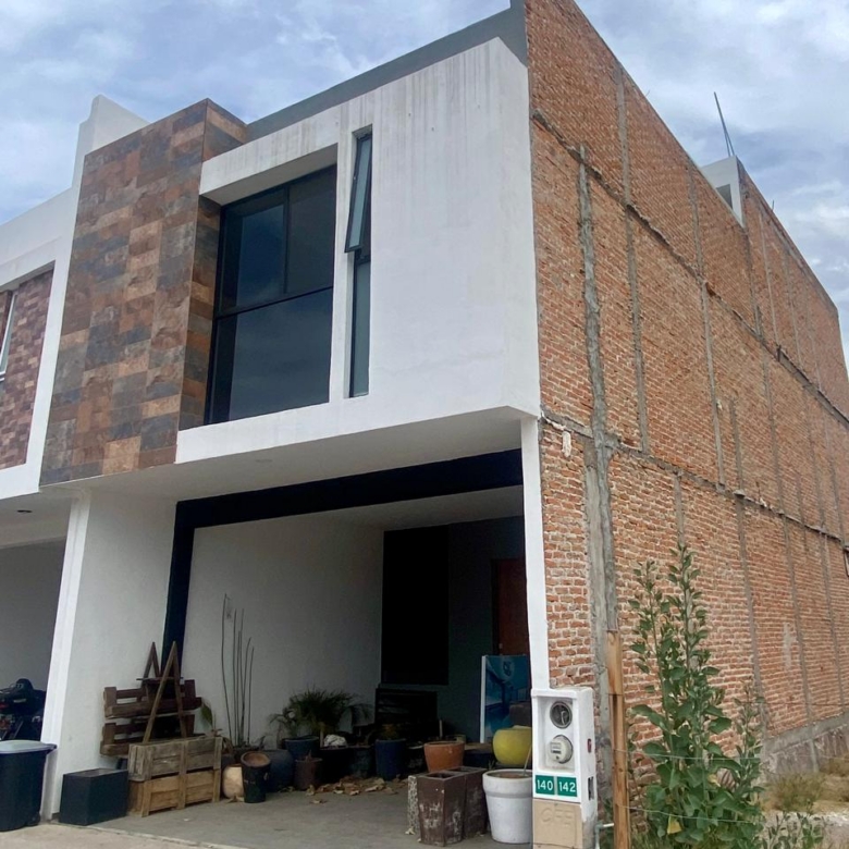 RESIDENCIA PRIVADA RAMBLAS LOS CABOS/VILLA DE POZOS SAN LUIS POTOSI/SUPER PRECIO $3´350,000